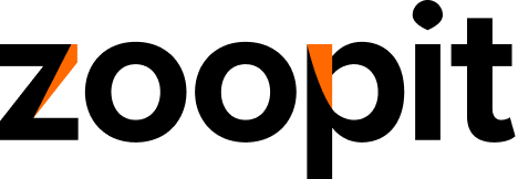logotipo zoopit